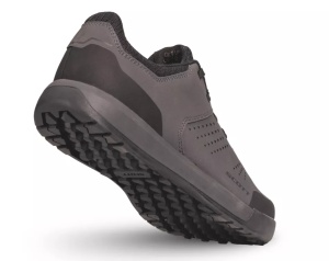 Incaltaminte SCOTT MTB SHR-ALP LACE dark grey/black - Img 2
