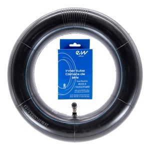 Inner tube 80/65-6(10×3)(255×80) VC 90x90º [Ewheel]