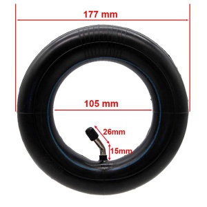 Innertube 200x50 VC 135x45º [eWheel] - Img 5