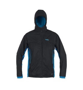 Jacheta Direct Alpine ALPHA 4.0 anthracite/ocean