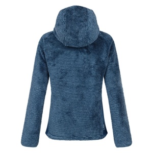Jacheta midlayer femei Dare2B Torrek Mountain Denim - Img 3