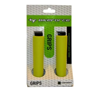 Manson Bikeforce 130mm Silicon - Img 2