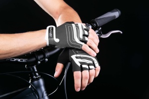 Manusi Force Sport Negre - Img 3