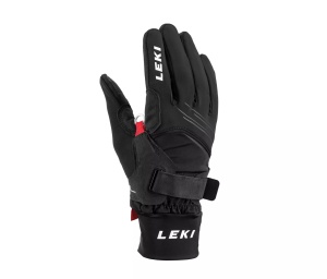 Manusi Leki Nordic Course Shark