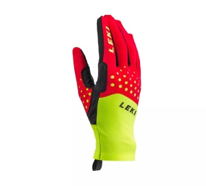 Manusi Leki Nordic Race Shark