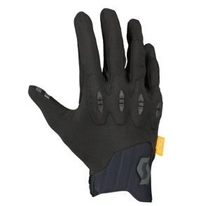 Manusi SCOTT GRAVITY LONG-FINGER black