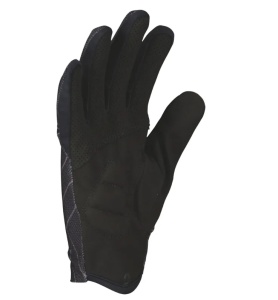 Manusi SCOTT RC TEAM LF black/dark grey - Img 2