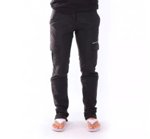 Pantalon Outdoor femei Northfinder MEJLBY bej S
