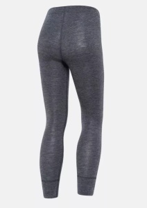 Pantaloni baieti Thermowave MERINO WARM ACTIVE - Img 2