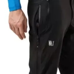 Pantaloni barbati drumetii WINDY ULTRA negru - Img 2
