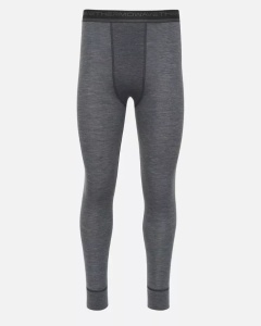 Pantaloni barbati Thermowave MERINO WARM ACTIVE - Img 1