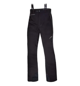 Pantaloni Direct Alpine MIDI 3.0 negru