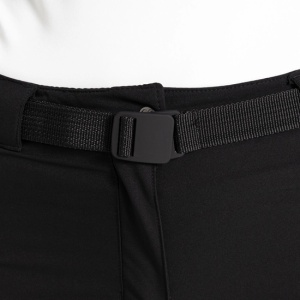 Pantaloni femei Dare2B Melodic Pro Stretch Negru - Img 4