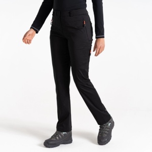 Pantaloni femei Dare2B Torrek Mountain negru - Img 3