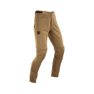 Pantaloni Leatt MTB Trail 3.0 Liner Brass Brown M