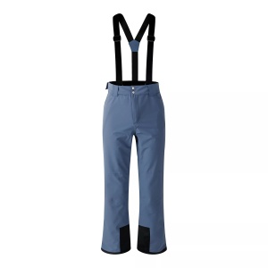 Pantaloni schi barbati Dare2B Achieve II blue indigo