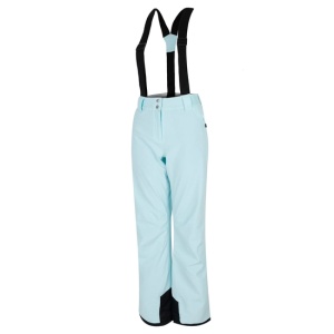 Pantaloni schi dama Dare2B Effused II albastru deschis - Img 2
