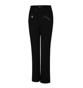 Pantaloni schi dama Dare2B Regulation negru