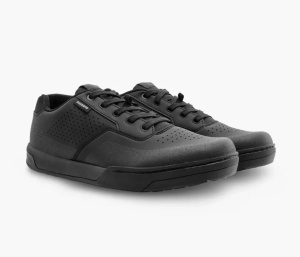 Pantofi Ciclism Shimano Off-Road/Gravity Flat SH-GF600 black - Img 2