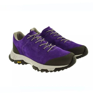 Pantofi de drumeţie S-KARP Travel - Violet 38