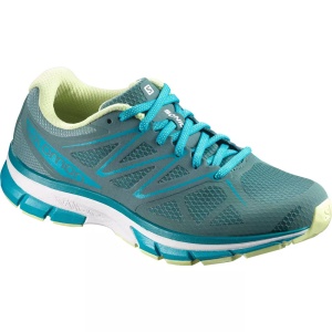 Pantofi Sport Femei SALOMON Sonic - Albastru