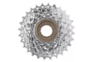 Pinioane Force 6V 14-28T Crom Pe Filet