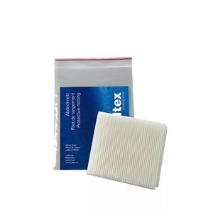 Plasa protectie pentru foca Colltex 140mm 2x1m