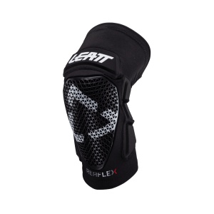 Protectii Genunchi Leatt ReaFlex Pro Black S - Img 4