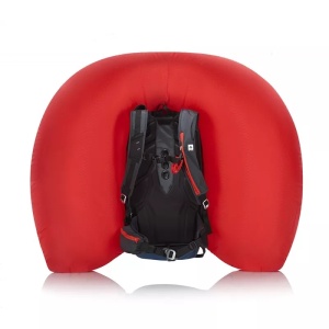 Rucsac Airbag Arva Ride 18 Rosu - Img 5