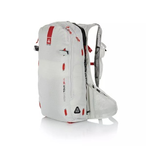Rucsac Arva Tour 25 UL compatibil reactor Foggy Grey