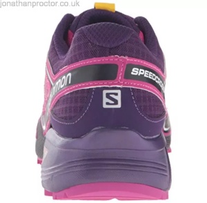 Salomon Speedcross Vario Wb - Img 2
