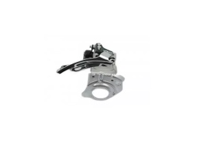 SCHIMBATOR FATA SHIMANO ACERA FD-M330-E, TRIPLU, PT. 7/8 VIT.