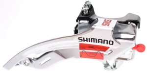 Schimbator fata Shimano Tourney FD-TY32-A
