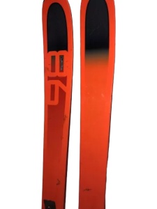 Schiuri de tura Dynafit 98 Beast, 177cm, Second Hand - Img 3