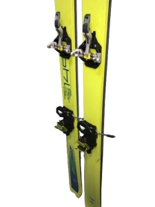 Schiuri Dynafit Speed 76, 149cm,Second Hand - Img 2