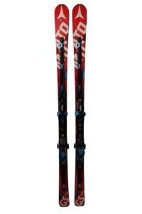 Schiuri SH Atomic Redster GS - Img 1