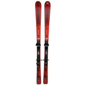 Schiuri SH Atomic Redster RTi - Img 1