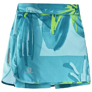 Skort Salomon Agile pentru femei M - Img 2