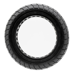 Solid ultra-light tire 60/70-6.5/B44 - Img 3