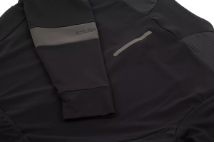 Tricou Cube Backline Jersey L/S black - Img 3