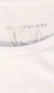 Tricou SKITRAB NEVE BRAND Barbati - Img 4