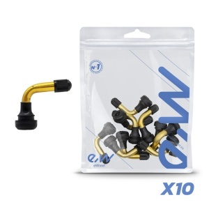 Valve 90° curbat tubeless - PVR 50 - 1buc.