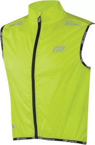 Vesta reflectorizanta FORCE V48 XXL Fluo - Img 2