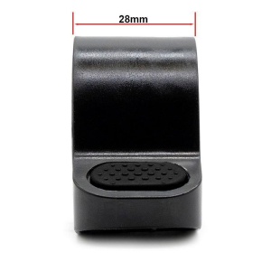 Acceleratie Xiaomi M365, 1S, and Essential, black - JST ZH Connector - 1 buc. - Img 3