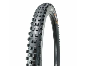 Anvelopa 29X2,40WT Maxxis Shorty 60X2TPI Foldable 3CG/DH/TR