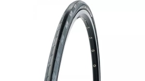 Anvelopă 700X32C Maxxis Detonator black 60TPI wire Road