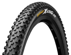 Anvelopa Continental Cross King 58-584 (27.5x2.3)