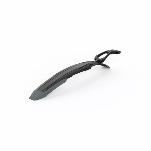 Aparatoare noroi spate Cube ACID VANE PURE REAR 29" negru/gri