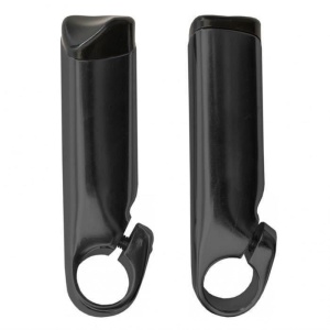 ATASABILE CUBE RFR ERGONOMIC NEGRU