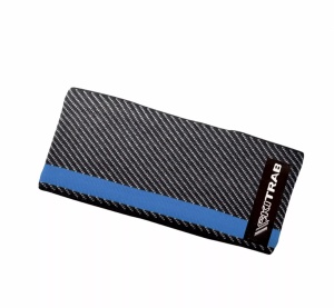 Bandana Skitrab Brand Albastru